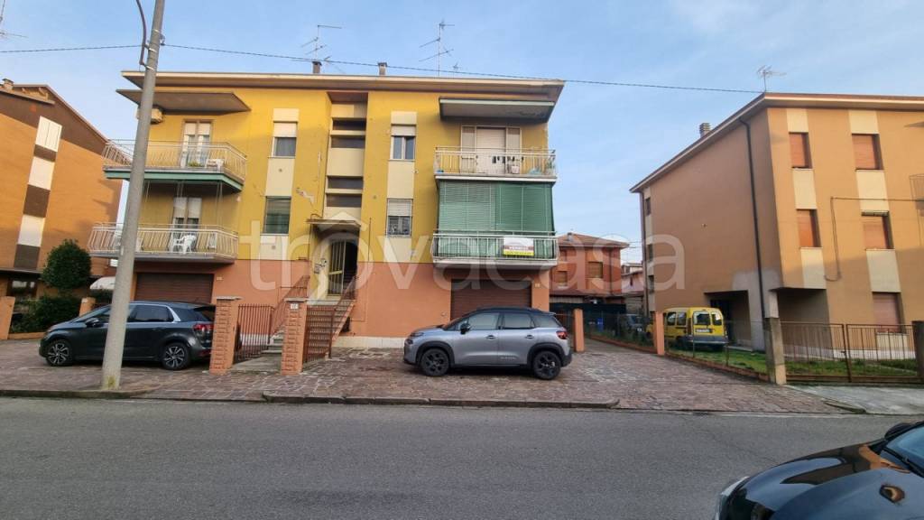 appartamento in vendita a Carpi