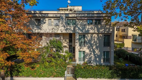 appartamento in vendita a Carpi