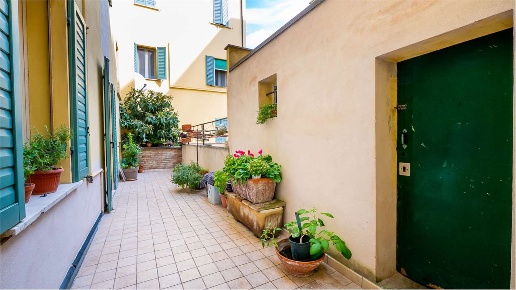 appartamento in vendita a Carpi