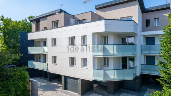 appartamento in vendita a Carpi