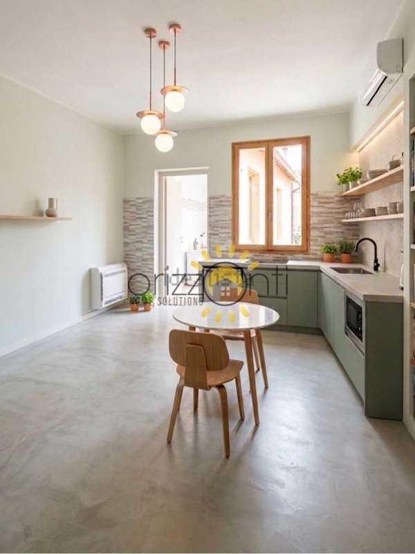 appartamento in vendita a Carpi in zona Centro Storico