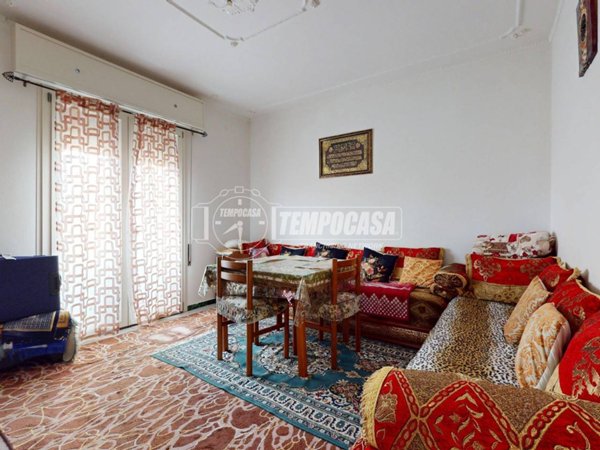 appartamento in vendita a Carpi in zona Quartirolo