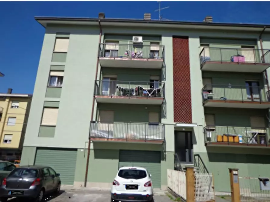 appartamento in vendita a Carpi