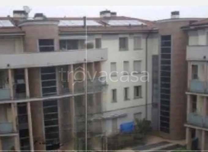 appartamento in vendita a Carpi