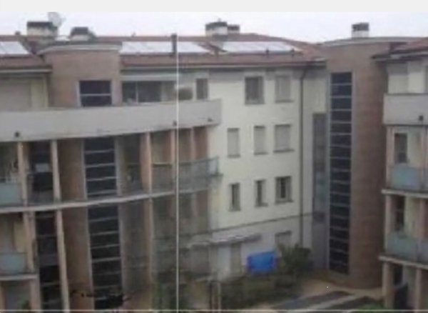 appartamento in vendita a Carpi