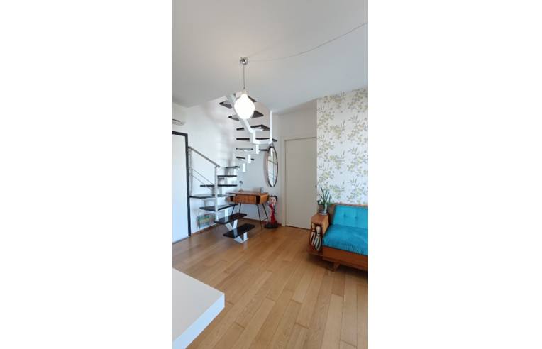 appartamento in vendita a Carpi in zona San Marino