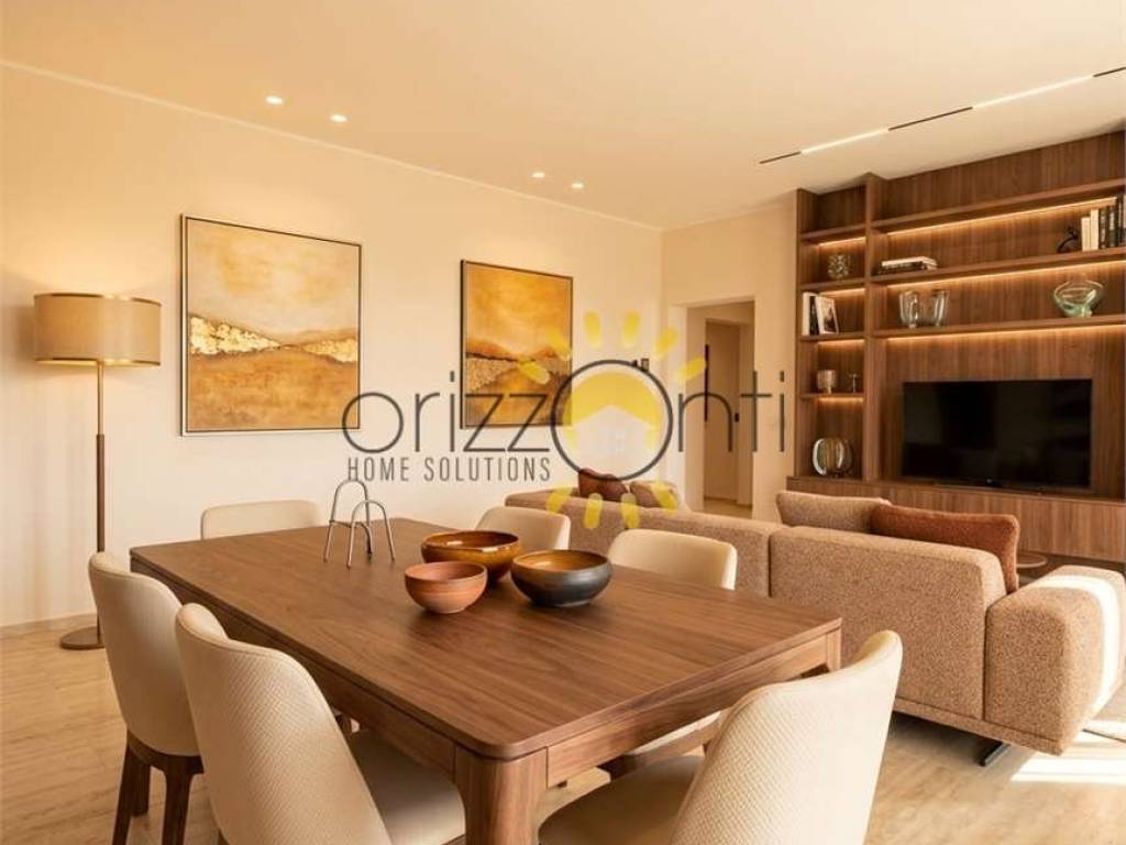 appartamento in vendita a Carpi in zona Quartirolo