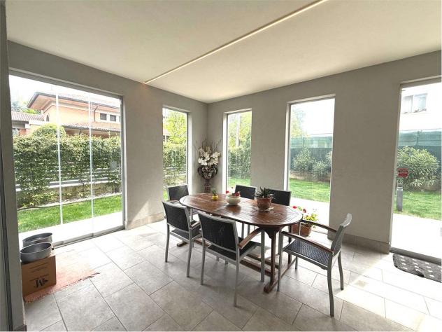 appartamento in vendita a Carpi in zona Santa Croce