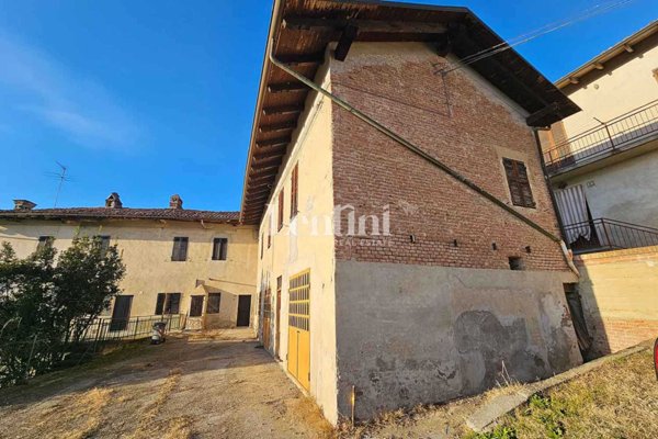 rudere in vendita a Carpi in zona Cortile