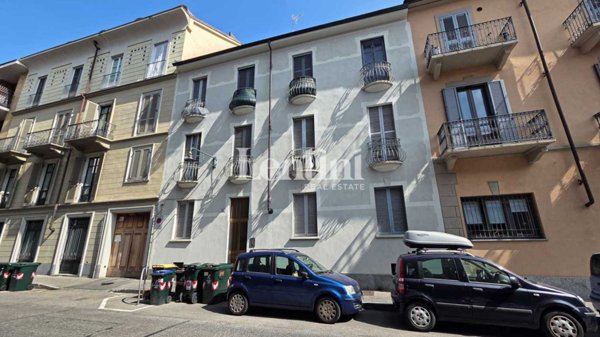 appartamento in vendita a Carpi in zona Cortile