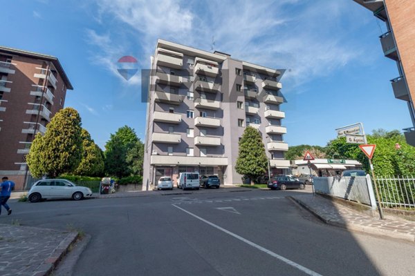 appartamento in vendita a Carpi