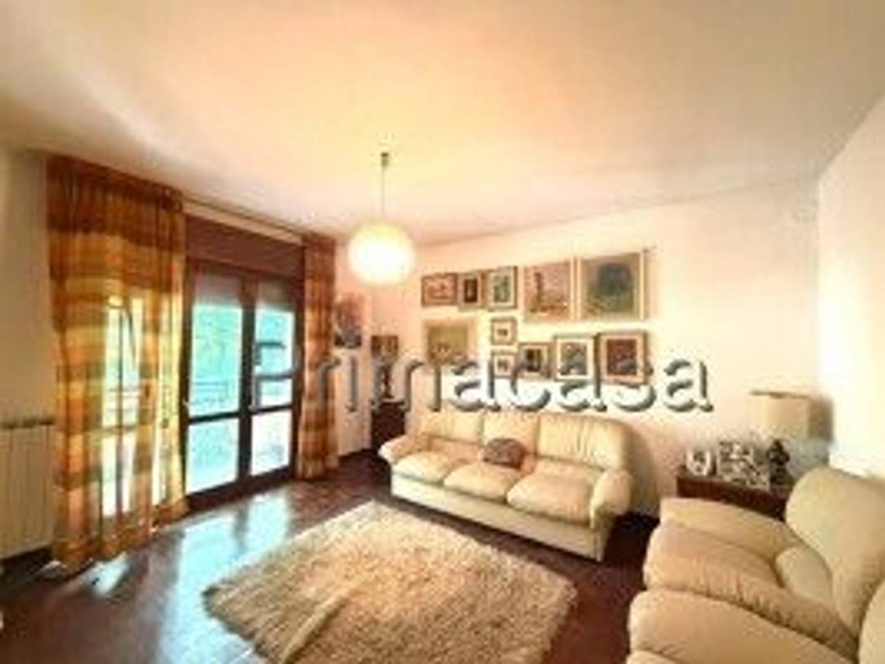 appartamento in vendita a Carpi in zona Quartirolo