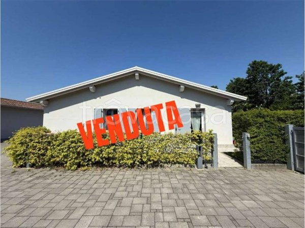 appartamento in vendita a Carpi in zona Budrione