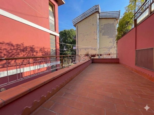 appartamento in vendita a Carpi