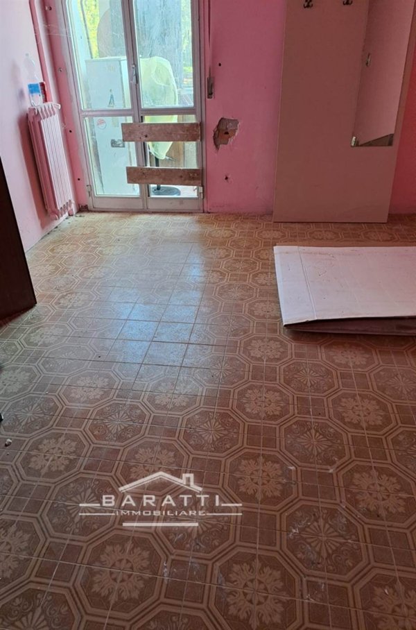 appartamento in vendita a Carpi