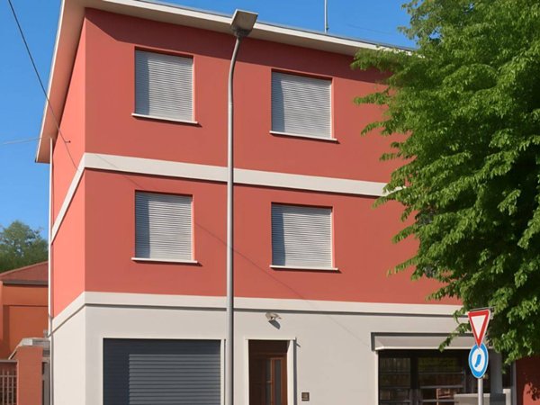appartamento in vendita a Carpi