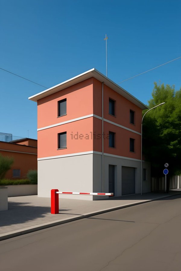 appartamento in vendita a Carpi