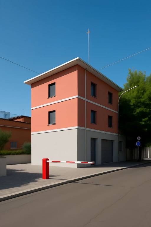 appartamento in vendita a Carpi