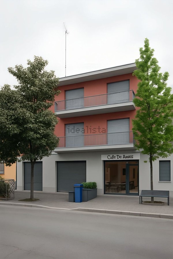 appartamento in vendita a Carpi