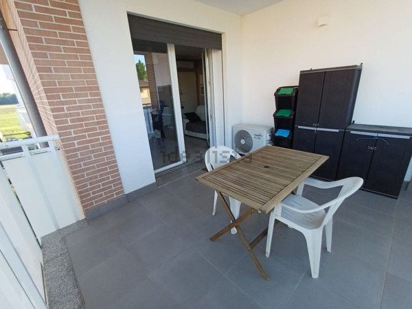 appartamento in vendita a Carpi in zona San Marino