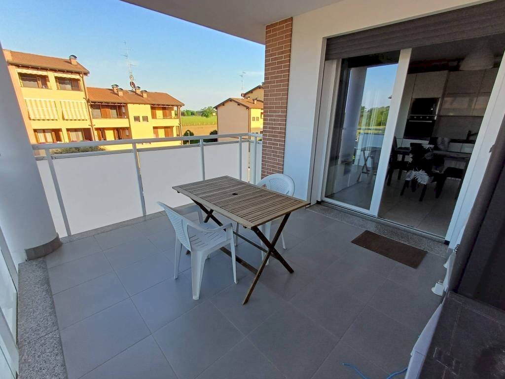 appartamento in vendita a Carpi in zona San Marino