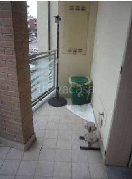 appartamento in vendita a Carpi in zona Quartirolo