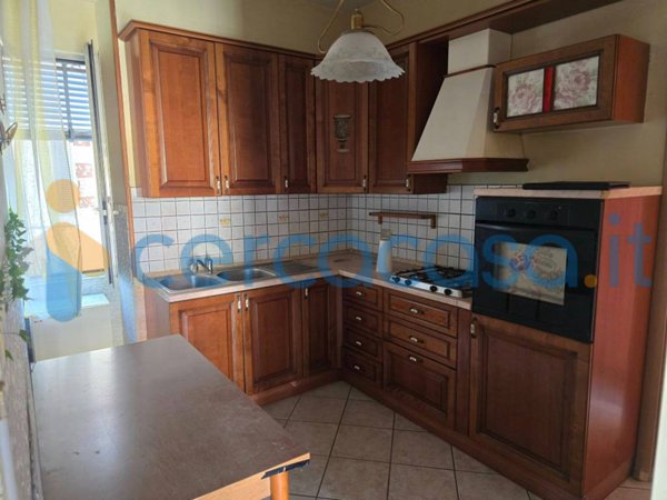 appartamento in vendita a Carpi in zona Cortile