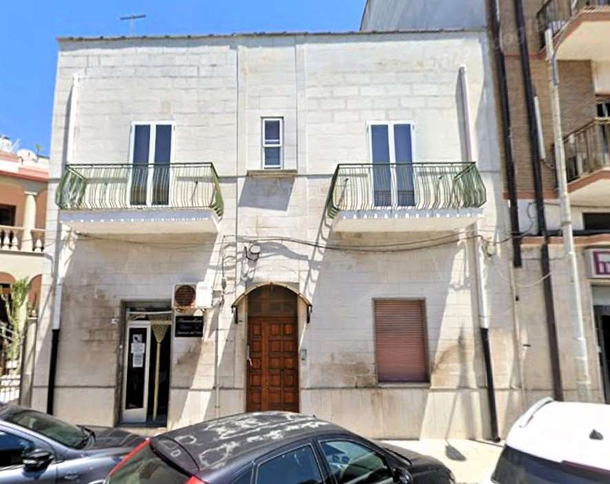casa indipendente in vendita a Carpi in zona Cortile