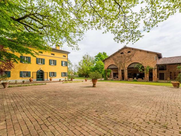 casa indipendente in vendita a Carpi