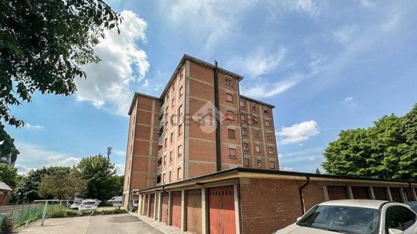appartamento in vendita a Carpi