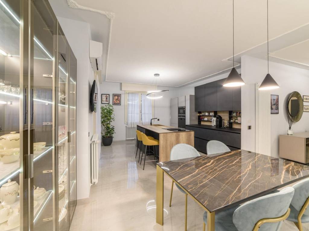 casa indipendente in vendita a Carpi