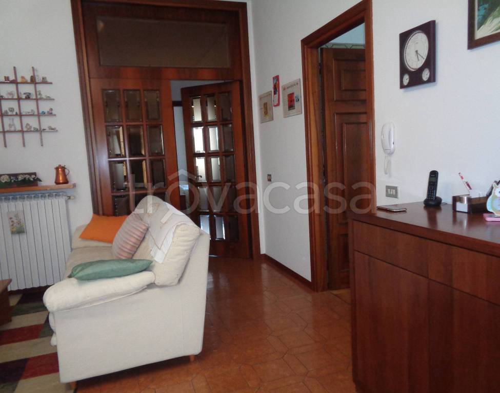 casa indipendente in vendita a Carpi in zona Fossoli