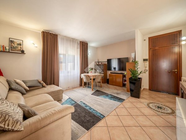 appartamento in vendita a Carpi