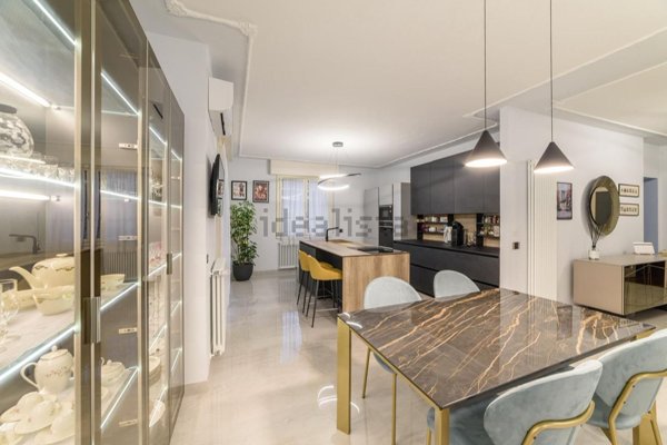casa indipendente in vendita a Carpi