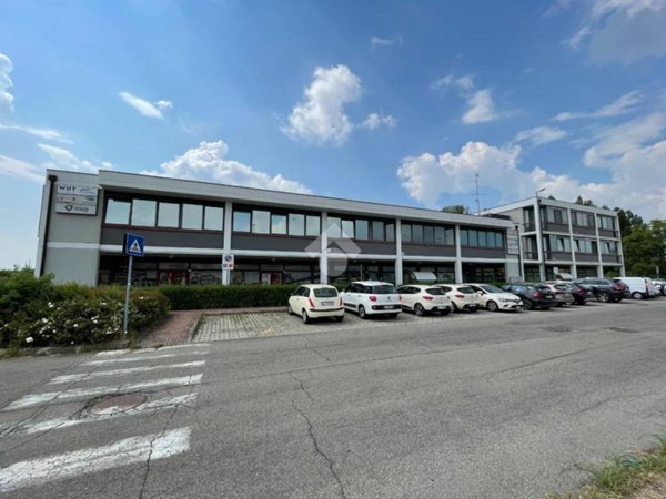 ufficio in vendita a Carpi