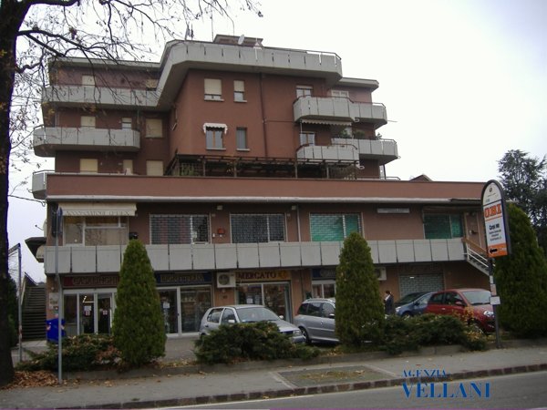 ufficio in vendita a Carpi in zona Quartirolo