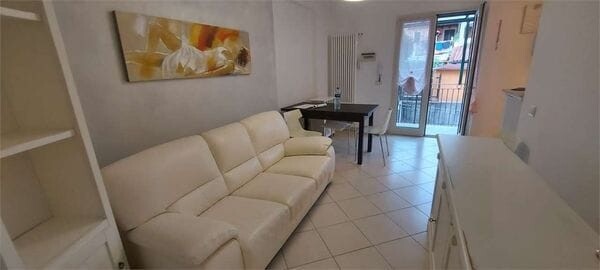 appartamento in vendita a Carpi in zona Cortile