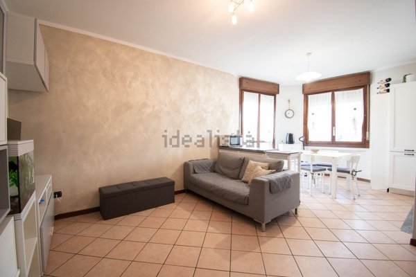 appartamento in vendita a Carpi