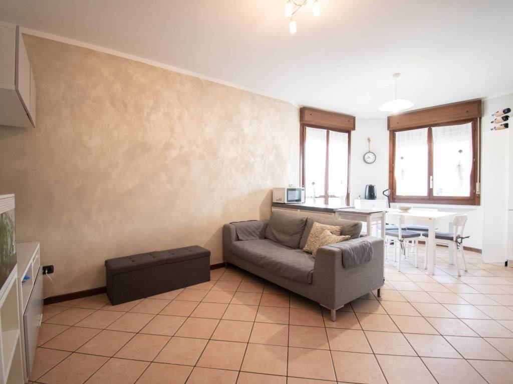 appartamento in vendita a Carpi