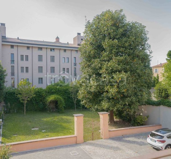 appartamento in vendita a Carpi in zona Centro Storico