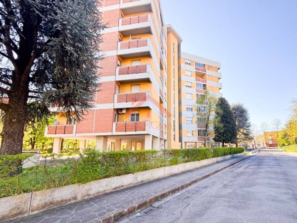 appartamento in vendita a Carpi