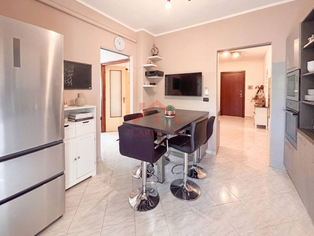 appartamento in vendita a Carpi