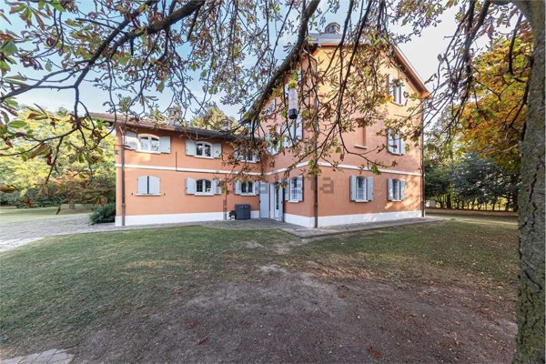 casa indipendente in vendita a Carpi