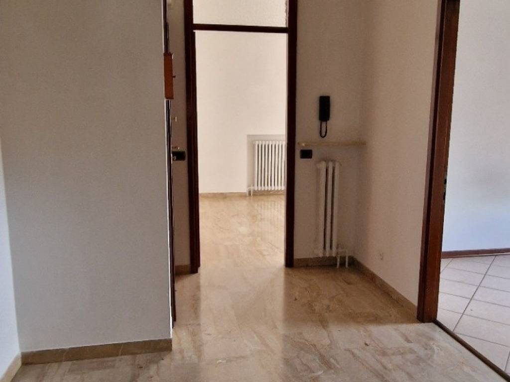 appartamento in vendita a Carpi