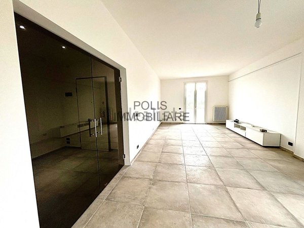 appartamento in vendita a Carpi
