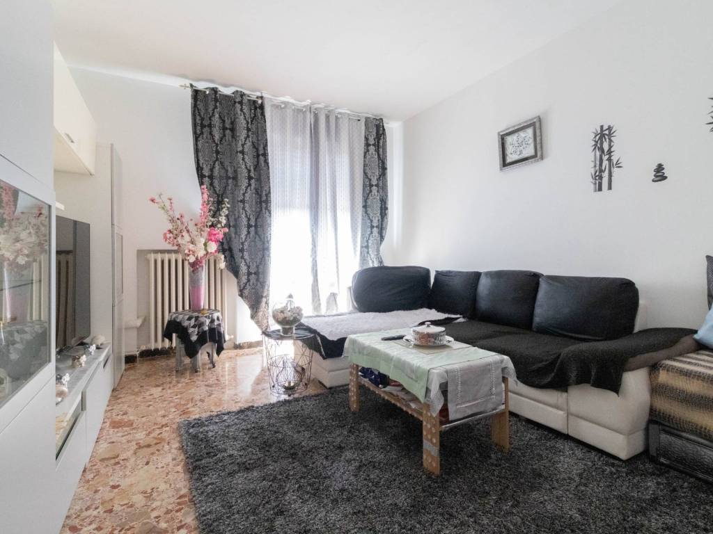 appartamento in vendita a Carpi
