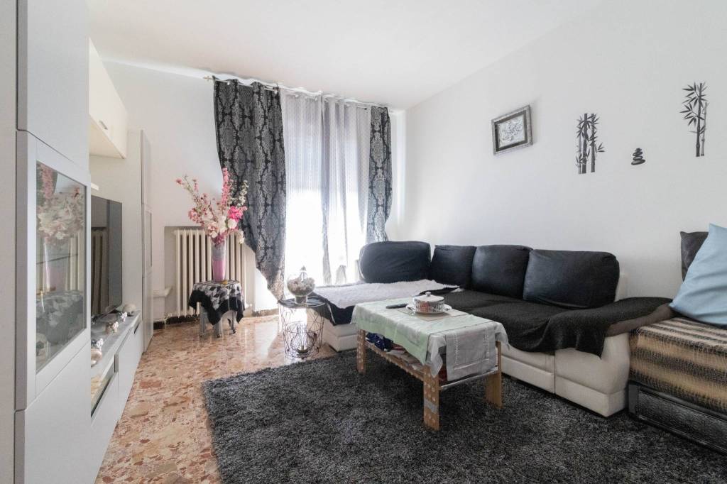 appartamento in vendita a Carpi in zona Centro Storico