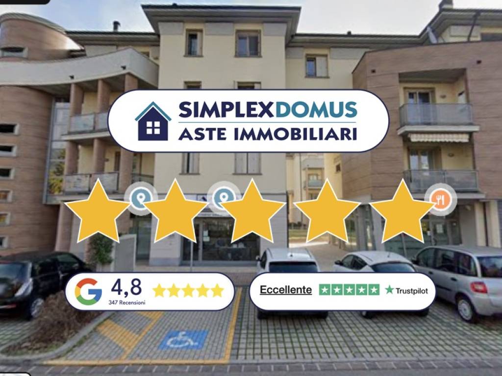 appartamento in vendita a Carpi in zona Quartirolo