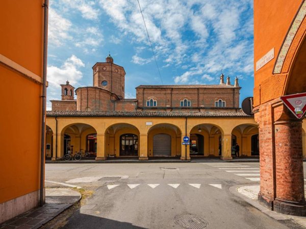 appartamento in vendita a Carpi in zona Centro Storico