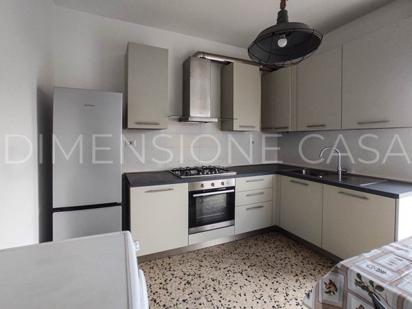 appartamento in vendita a Carpi